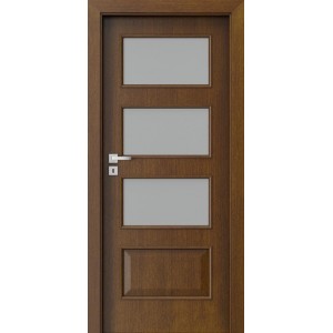 Porta CLASSIC 5.4 Tabacco 